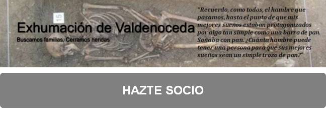 SOCIO VALDENOCEDA